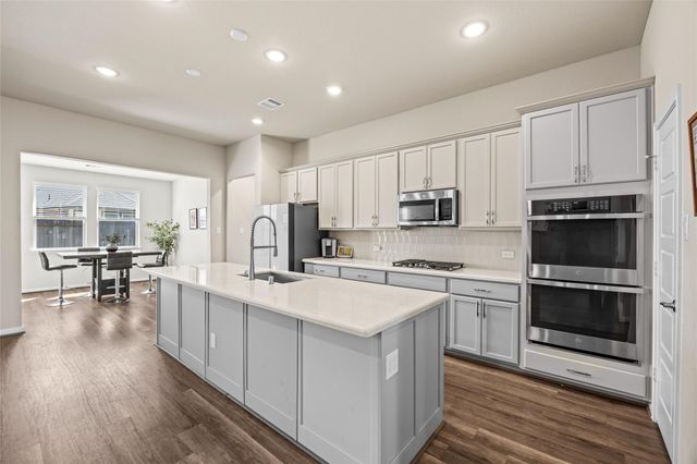 15910 Jordan Meadow Way, Hockley, TX 77447