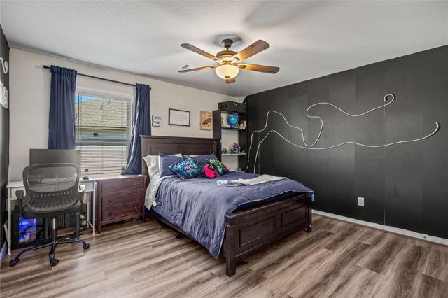 15910 Jordan Meadow Way, Hockley, TX 77447