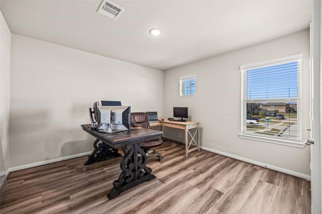 15910 Jordan Meadow Way, Hockley, TX 77447