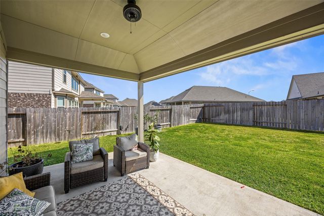 15910 Jordan Meadow Way, Hockley, TX 77447