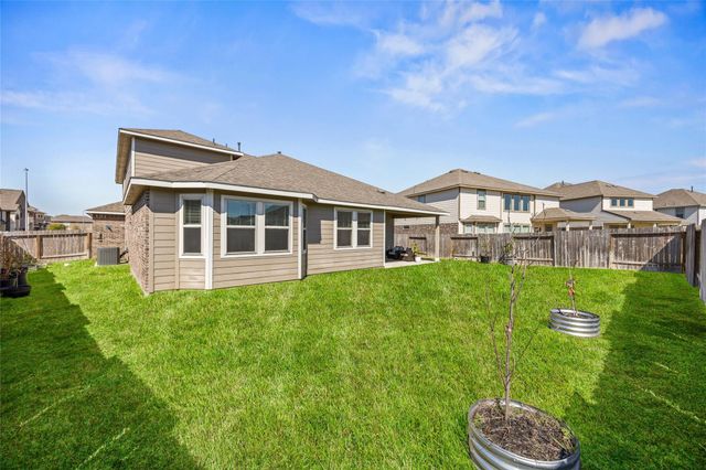 15910 Jordan Meadow Way, Hockley, TX 77447