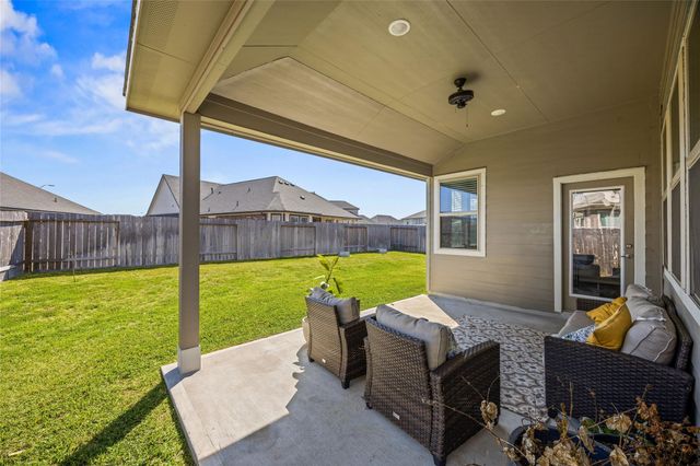 15910 Jordan Meadow Way, Hockley, TX 77447