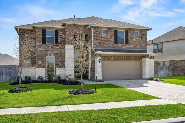 15910 Jordan Meadow Way, Hockley, TX 77447