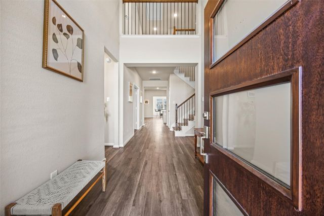 15910 Jordan Meadow Way, Hockley, TX 77447