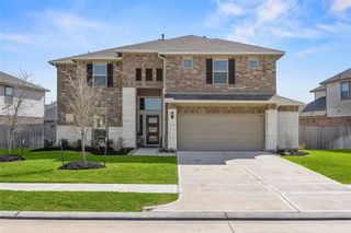 15910 Jordan Meadow Way, Hockley, TX 77447