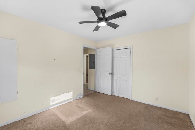 816 S College Street, Nevada, MO 64772