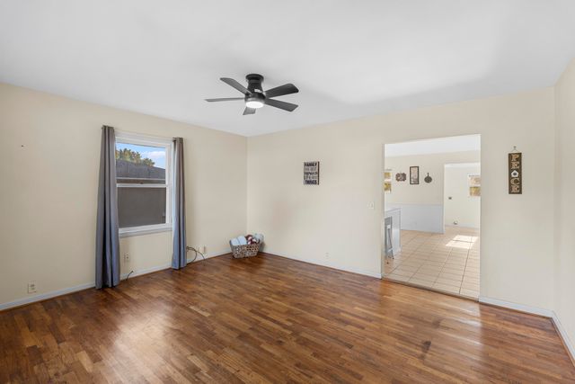 816 S College Street, Nevada, MO 64772