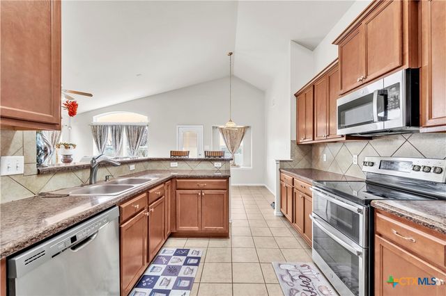 2305 Lindsey Drive, Copperas Cove, TX 76522