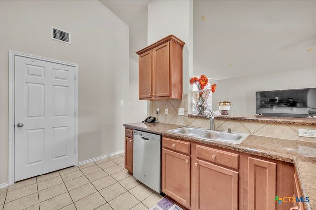 2305 Lindsey Drive, Copperas Cove, TX 76522