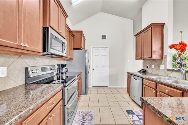 2305 Lindsey Drive, Copperas Cove, TX 76522