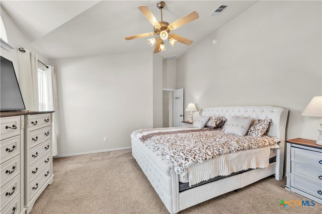 2305 Lindsey Drive, Copperas Cove, TX 76522