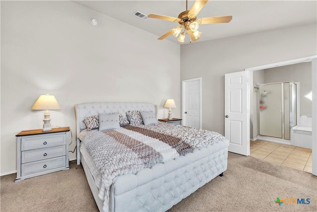 2305 Lindsey Drive, Copperas Cove, TX 76522