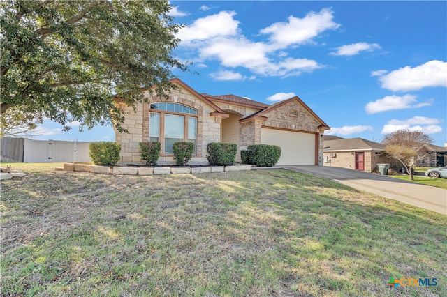 2305 Lindsey Drive, Copperas Cove, TX 76522