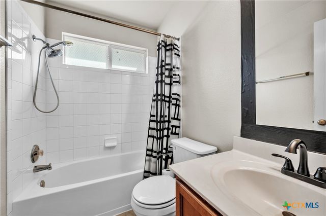 2305 Lindsey Drive, Copperas Cove, TX 76522