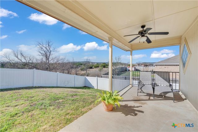 2305 Lindsey Drive, Copperas Cove, TX 76522