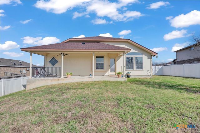 2305 Lindsey Drive, Copperas Cove, TX 76522