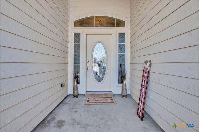 2305 Lindsey Drive, Copperas Cove, TX 76522