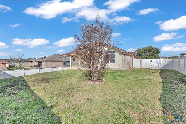 2305 Lindsey Drive, Copperas Cove, TX 76522