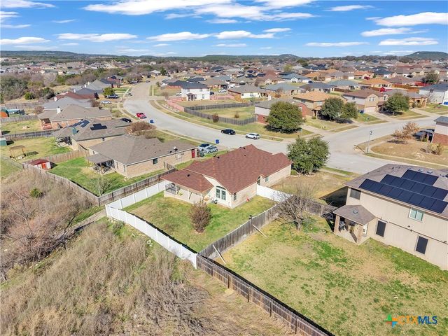 2305 Lindsey Drive, Copperas Cove, TX 76522