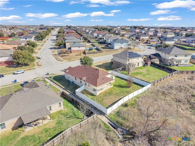 2305 Lindsey Drive, Copperas Cove, TX 76522