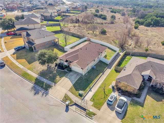 2305 Lindsey Drive, Copperas Cove, TX 76522