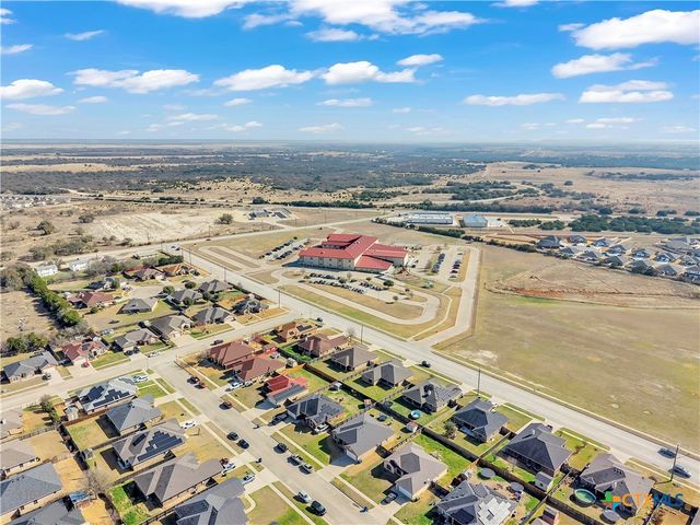 2305 Lindsey Drive, Copperas Cove, TX 76522