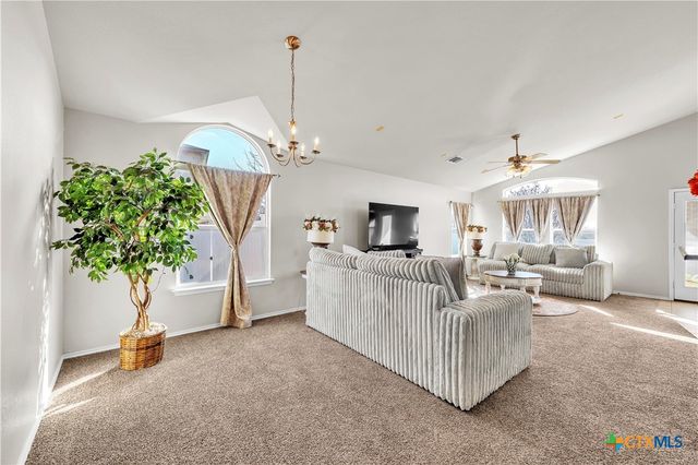 2305 Lindsey Drive, Copperas Cove, TX 76522