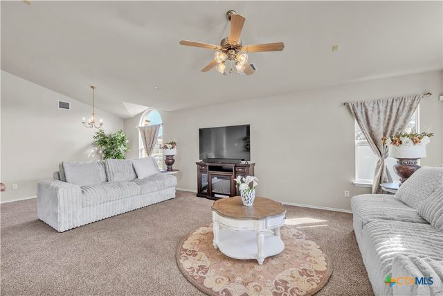 2305 Lindsey Drive, Copperas Cove, TX 76522