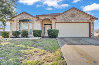2305 Lindsey Drive, Copperas Cove, TX 76522