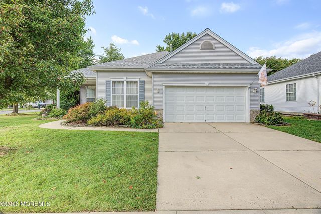 1 Marina Way, Little Egg Harbor, NJ 08087