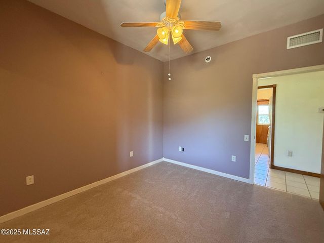 1606 N Panorama Way, Cochise, AZ 85606