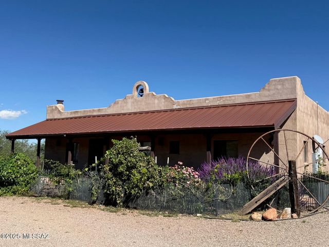 1606 N Panorama Way, Cochise, AZ 85606