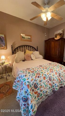 1606 N Panorama Way, Cochise, AZ 85606