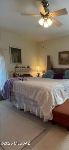 1606 N Panorama Way, Cochise, AZ 85606