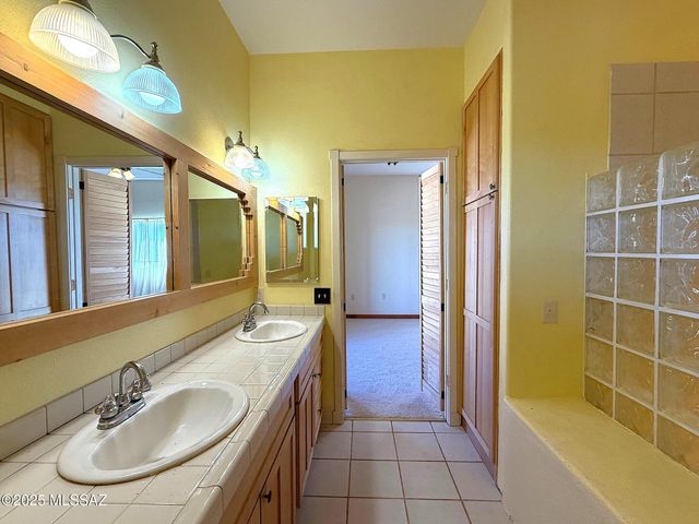 1606 N Panorama Way, Cochise, AZ 85606