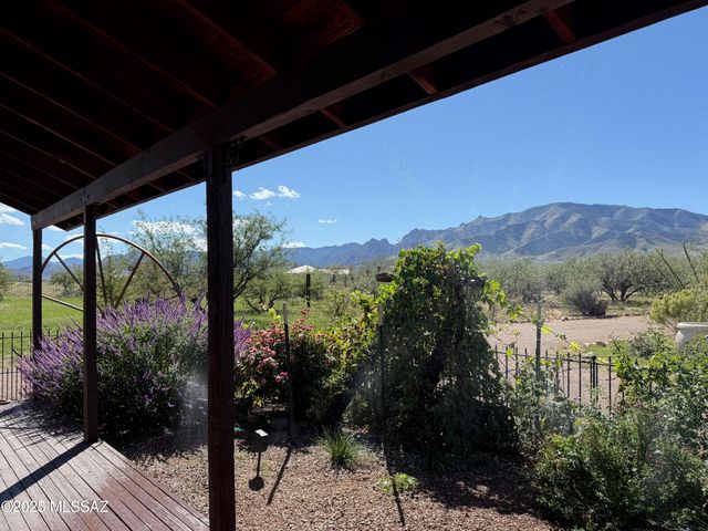 1606 N Panorama Way, Cochise, AZ 85606