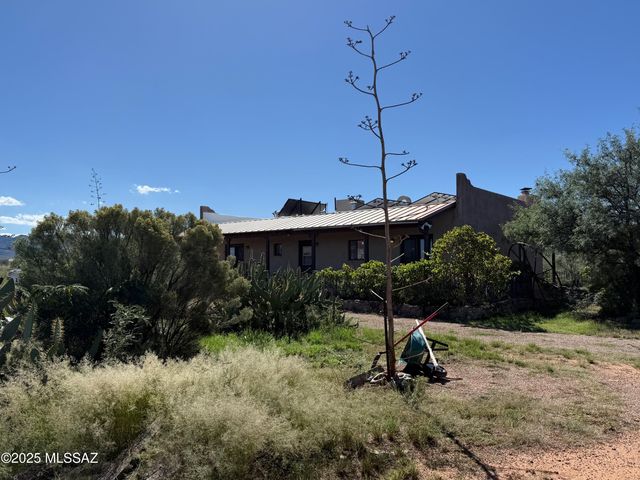 1606 N Panorama Way, Cochise, AZ 85606