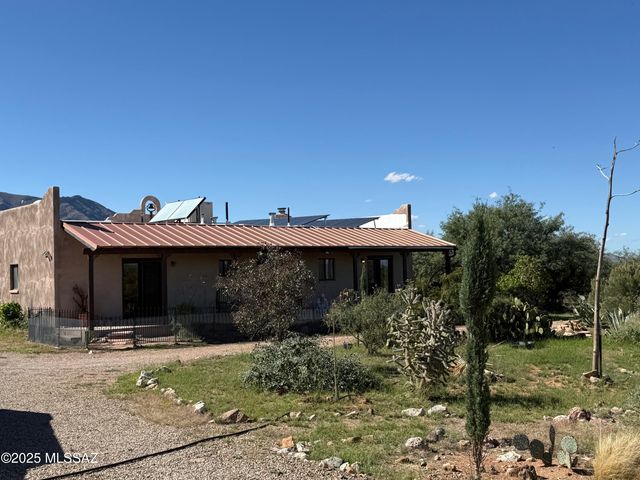 1606 N Panorama Way, Cochise, AZ 85606