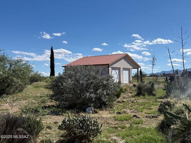 1606 N Panorama Way, Cochise, AZ 85606