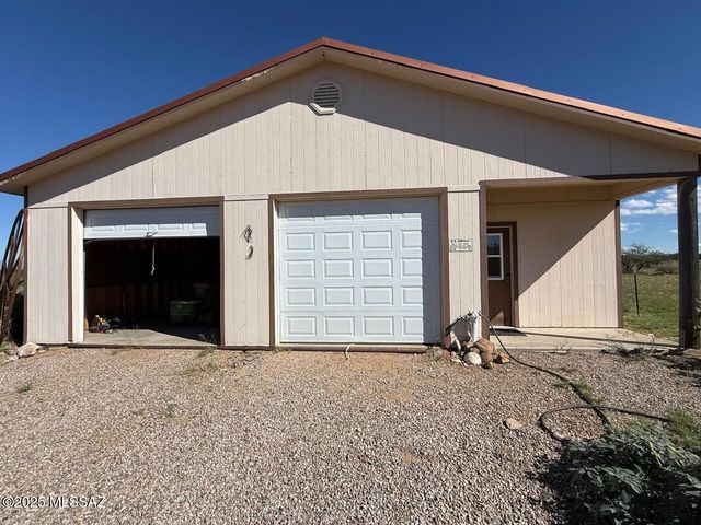 1606 N Panorama Way, Cochise, AZ 85606