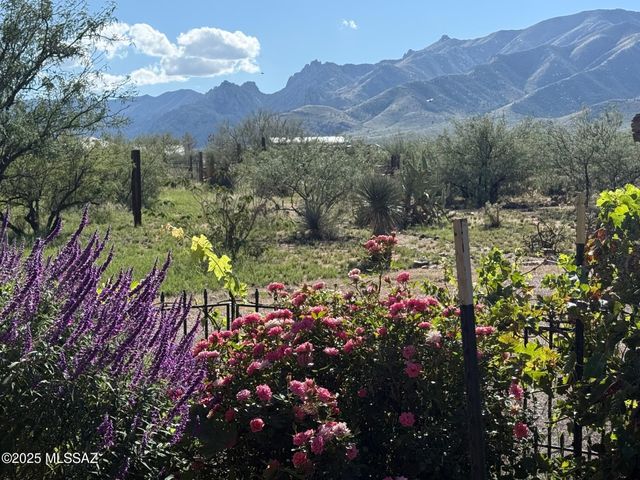 1606 N Panorama Way, Cochise, AZ 85606