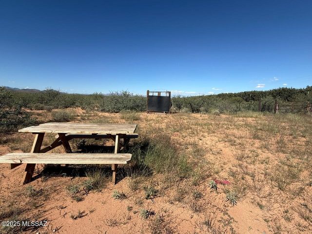 1606 N Panorama Way, Cochise, AZ 85606