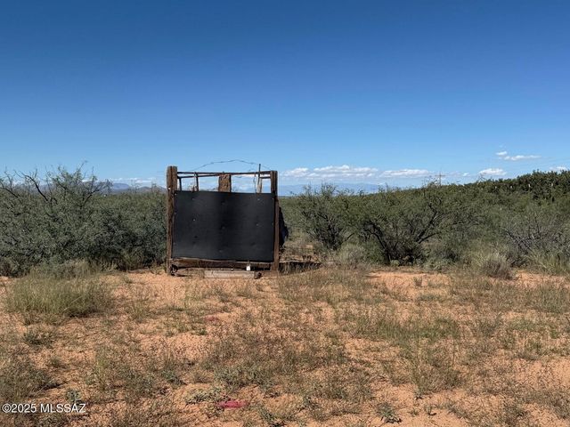 1606 N Panorama Way, Cochise, AZ 85606