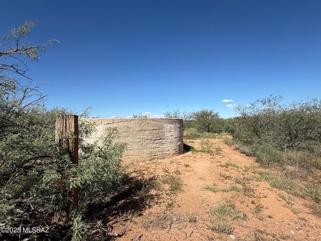 1606 N Panorama Way, Cochise, AZ 85606