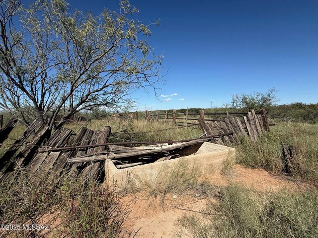 1606 N Panorama Way, Cochise, AZ 85606