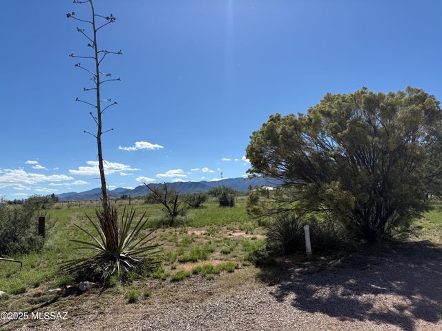 1606 N Panorama Way, Cochise, AZ 85606