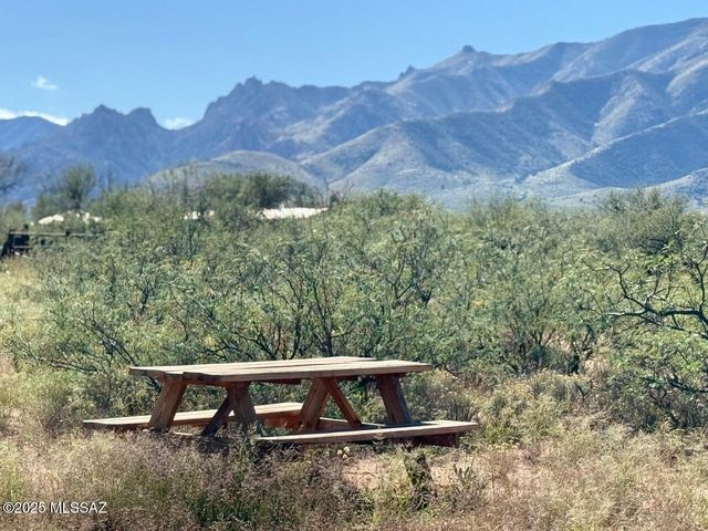 1606 N Panorama Way, Cochise, AZ 85606