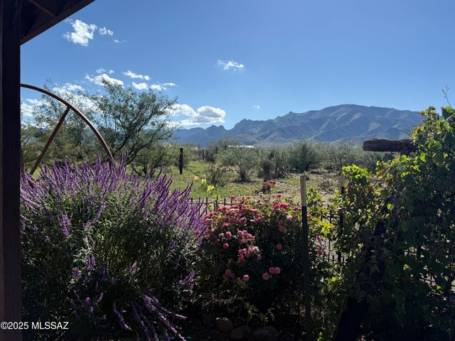 1606 N Panorama Way, Cochise, AZ 85606