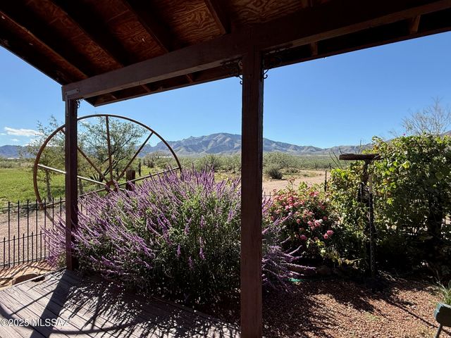 1606 N Panorama Way, Cochise, AZ 85606