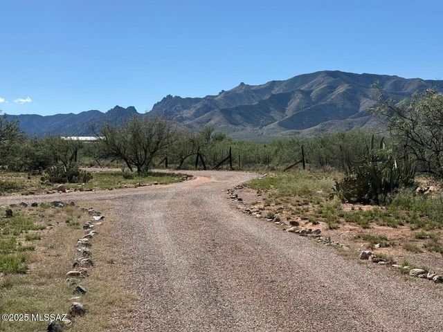 1606 N Panorama Way, Cochise, AZ 85606